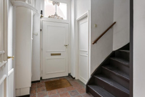 Pieterstraat 2, Goedereede