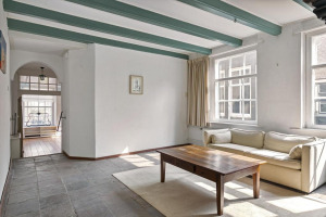 Pieterstraat 2, Goedereede