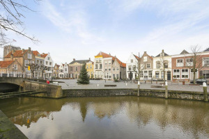Pieterstraat 2, Goedereede