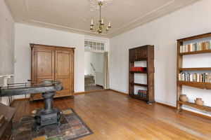 Pieterstraat 2, Goedereede