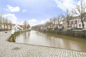 Pieterstraat 2, Goedereede