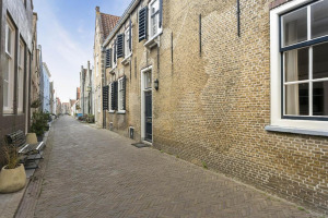 Pieterstraat 2, Goedereede