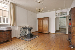 Pieterstraat 2, Goedereede