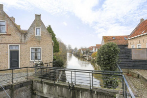Pieterstraat 2, Goedereede