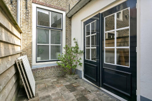 Pieterstraat 2, Goedereede
