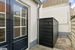 Pieterstraat 2, Goedereede
