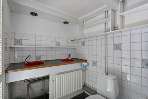 Pieterstraat 2, Goedereede
