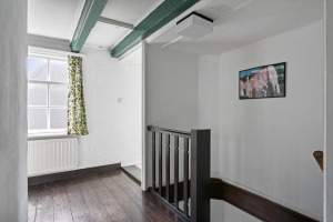 Pieterstraat 2, Goedereede