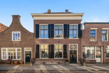 Voorstraat 44, Dirksland