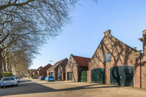 Voorstraat 44, Dirksland