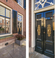 Voorstraat 44, Dirksland