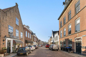 Voorstraat 44, Dirksland