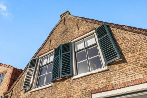 Voorstraat 44, Dirksland
