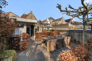 Voorstraat 44, Dirksland