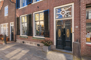 Voorstraat 44, Dirksland