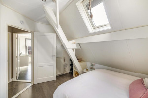 Voorstraat 44, Dirksland