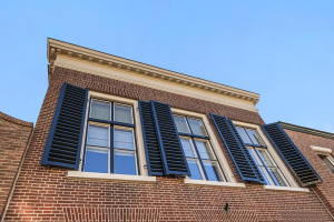 Voorstraat 44, Dirksland