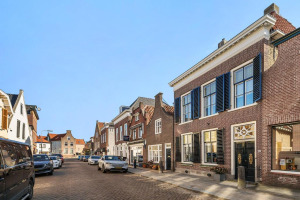 Voorstraat 44, Dirksland