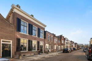 Voorstraat 44, Dirksland