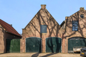 Voorstraat 44, Dirksland