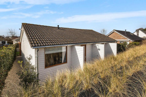 Duinakker 8, Ouddorp