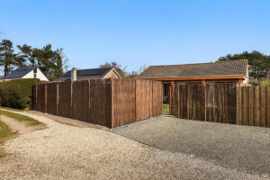 Duinakker 8, Ouddorp