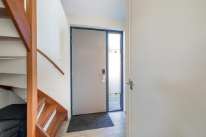Ridderstee 202, Ouddorp