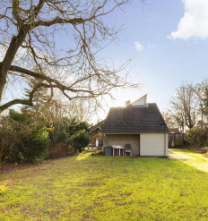Noordzeepark-Veermansplaat 5, Ouddorp