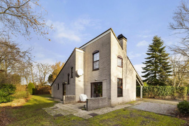 Noordzeepark-Veermansplaat 5, Ouddorp