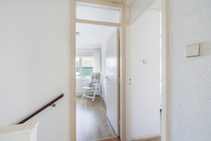 Wilhelminaweg 3, Ouddorp
