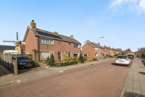 Wilhelminaweg 3, Ouddorp