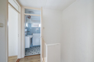 Wilhelminaweg 3, Ouddorp