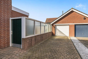 Wilhelminaweg 3, Ouddorp
