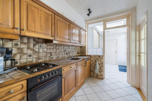 Wilhelminaweg 3, Ouddorp