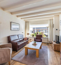 Wilhelminaweg 3, Ouddorp