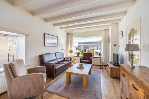 Wilhelminaweg 3, Ouddorp