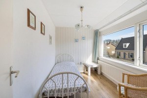 Wilhelminaweg 3, Ouddorp