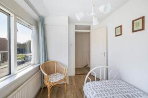 Wilhelminaweg 3, Ouddorp