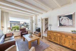 Wilhelminaweg 3, Ouddorp