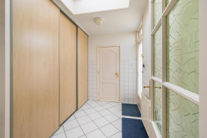 Wilhelminaweg 3, Ouddorp