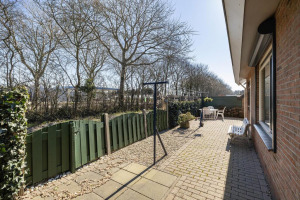 Spreeuwenstein 10, Ouddorp