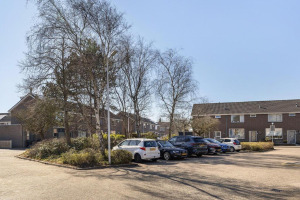 Spreeuwenstein 10, Ouddorp