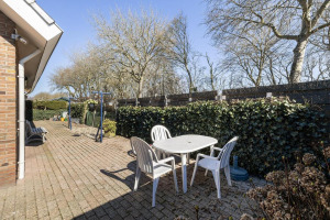 Spreeuwenstein 10, Ouddorp