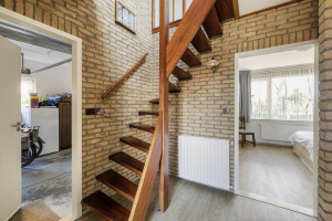 Spreeuwenstein 10, Ouddorp