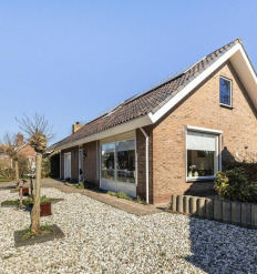 Spreeuwenstein 10, Ouddorp