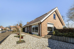 Spreeuwenstein 10, Ouddorp