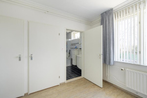 Spreeuwenstein 10, Ouddorp