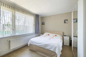 Spreeuwenstein 10, Ouddorp
