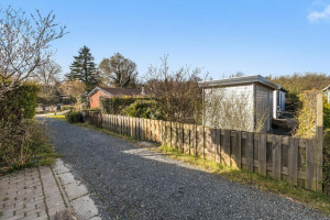 Parkweg 2-432, Hellevoetsluis