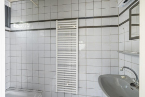 Parkweg 2-432, Hellevoetsluis